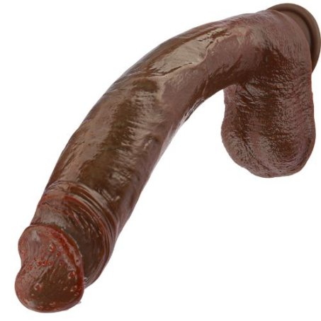 10 Inch Huge Thick Penis Dildo Sex Toys For Women in Pakistan