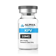 ALPHA LIQUID KPV (10mg) in Pakistan