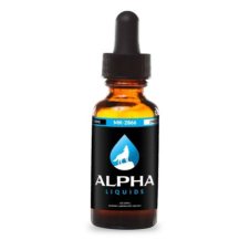 ALPHA LIQUID MK-2866 (Ostarine) Drops in Pakistan