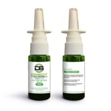 Direct Sarms GHRP-6 CJC-1295 No DAC Nasal Spray in Pakistan