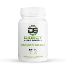 Direct Sarms LIGANDROL LGD4033 Capsules in Pakistan
